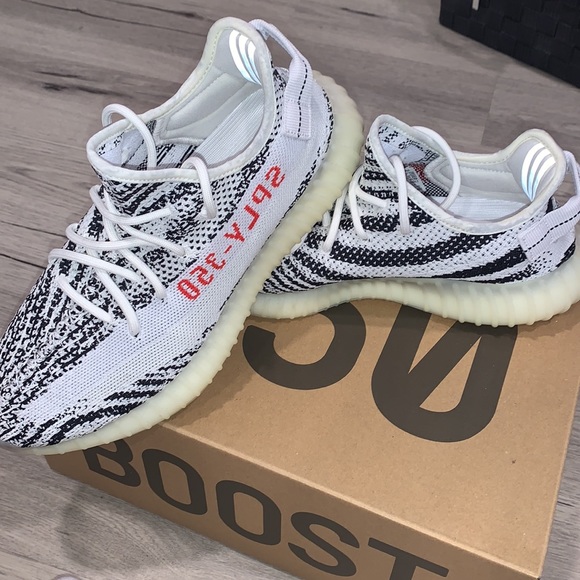 Yeezys - Picture 2 of 5